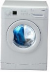 BEKO WKE 65100 Máquina de lavar