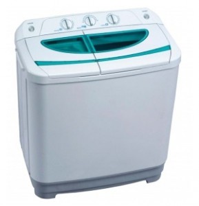 KRIsta KR-82 ﻿Washing Machine Photo