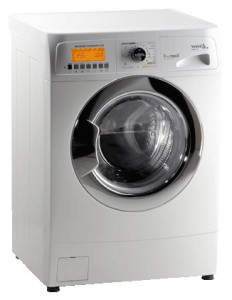 Kaiser WT 36310 洗衣机 照片