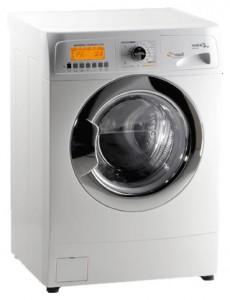 Kaiser W 34112 洗濯機 写真
