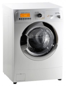 Kaiser W 36216 洗衣机 照片