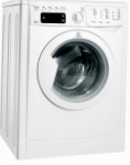 Indesit IWDE 7105 B 洗衣机