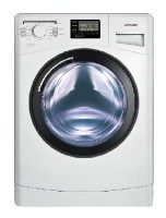 Hisense XQG90-HR1214 洗濯機 写真