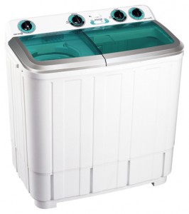 KRIsta KR-86 çamaşır makinesi fotoğraf