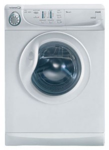 Candy CS2 105 çamaşır makinesi fotoğraf
