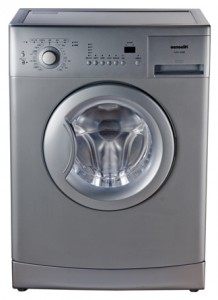 Hisense XQG55-1221S ﻿Washing Machine Photo