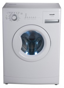 Hisense XQG52-1020 Tvättmaskin Fil