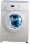 Daewoo Electronics DWD-F1011 Wasmachine