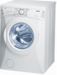 Gorenje WA 72102 S 洗衣机