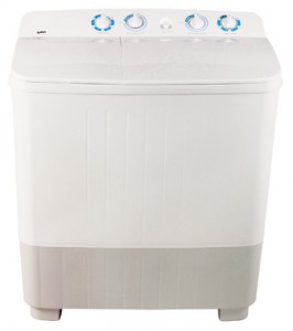 Hisense WSA101 Tvättmaskin Fil