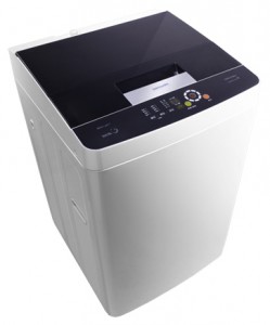Hisense WTCF751G 洗衣机 照片