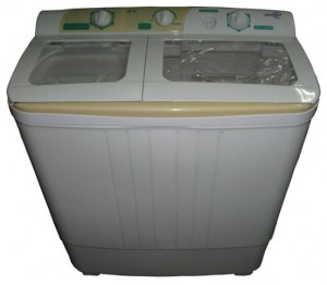 Digital DW-607WS Tvättmaskin Fil