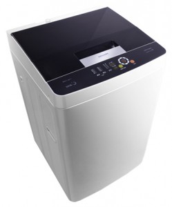 Hisense WTCT701G Máquina de lavar Foto