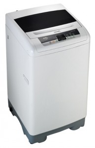 Hisense WTB702G 洗濯機 写真