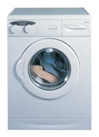 Reeson WF 635 洗衣机 照片