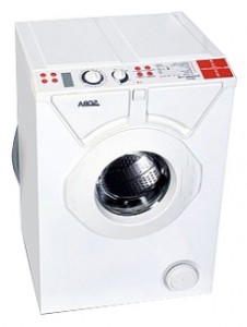 Eurosoba 1100 Sprint Plus 洗濯機 写真
