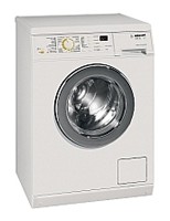 Miele W 3575 WPS 洗濯機 写真