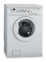 Zanussi F 1026 N çamaşır makinesi fotoğraf