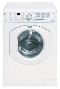 Hotpoint-Ariston ARSF 125 çamaşır makinesi fotoğraf