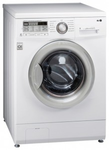 LG M-10B8ND1 Tvättmaskin Fil