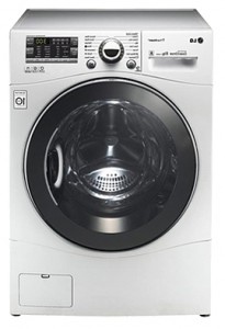 LG F-10A8NDA 洗衣机 照片