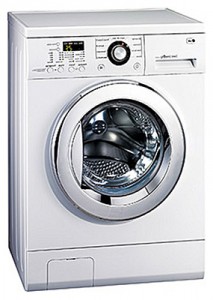 LG F-8020ND1 洗衣机 照片