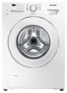 Samsung WW60J4047JW Машина за веш слика