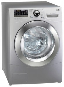 LG F-12A8HD5 çamaşır makinesi fotoğraf
