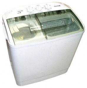 Evgo EWP-6442P 洗濯機 写真