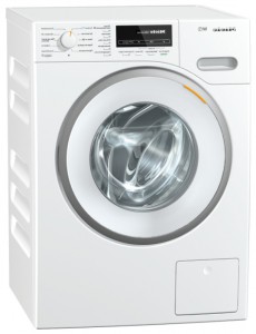 Miele WMB 120 WPS WHITEEDITION 洗衣机 照片