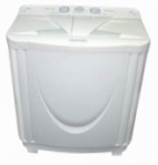 Exqvisit XPB 62-268 S 洗衣机