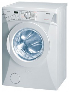 Gorenje WS 42125 洗衣机 照片