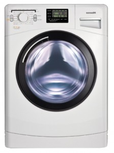 Hisense WFR9012 洗濯機 写真