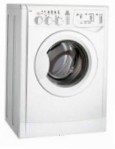 Indesit WIL 83 Wasmachine