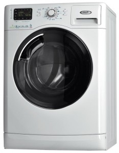 Whirlpool AWOE 10914 洗衣机 照片
