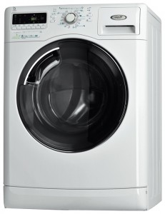 Whirlpool AWOE 8914 Makinang panlaba larawan