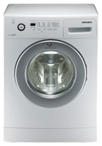 Samsung WF7600NAW Máquina de lavar Foto