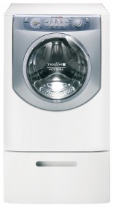 Hotpoint-Ariston AQ7L 29 U H çamaşır makinesi fotoğraf