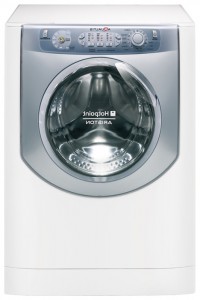 Hotpoint-Ariston AQ8L 29 U Машина за веш слика