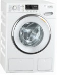 Miele WMH 120 WPS WhiteEdition Vaskemaskine