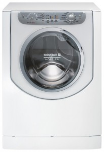 Hotpoint-Ariston AQ7L 25 U Máquina de lavar Foto