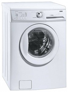 Zanussi ZWO 6105 ﻿Washing Machine Photo