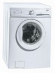 Zanussi ZWS 6107 Máy giặt