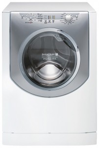 Hotpoint-Ariston AQXXL 109 Máy giặt ảnh