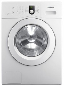 Samsung WF1702NHWG çamaşır makinesi fotoğraf