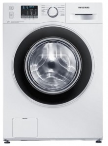 Samsung WF60F4ECN2W 洗衣机 照片
