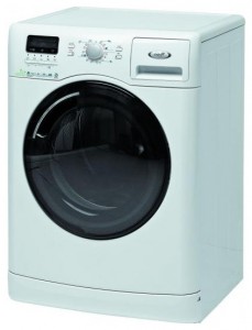 Whirlpool AWOE 9140 洗濯機 写真
