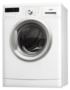 Whirlpool AWSP 732830 PSD ﻿Washing Machine Photo