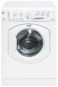 Hotpoint-Ariston ARSL 108 Máquina de lavar Foto
