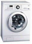 LG F-1020NDP Tvättmaskin